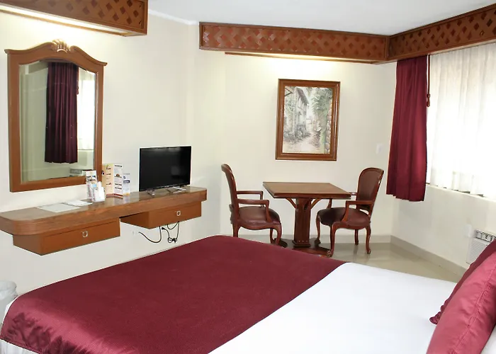 Hotel Plaza Kokai Cancún